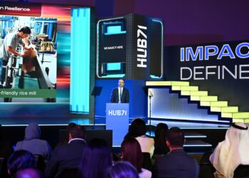Al Dahra Showcases Its Food Security Strategy at ‘Impact 2026’ Event