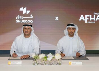 Shurooq and Afhad Holding Launch Retail Development Project in Sharjah’s Kshisha District