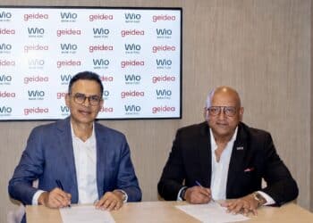 Wio Bank Partners with Geidea to Bring Business Banking and Financing Directly to UAE SMEs