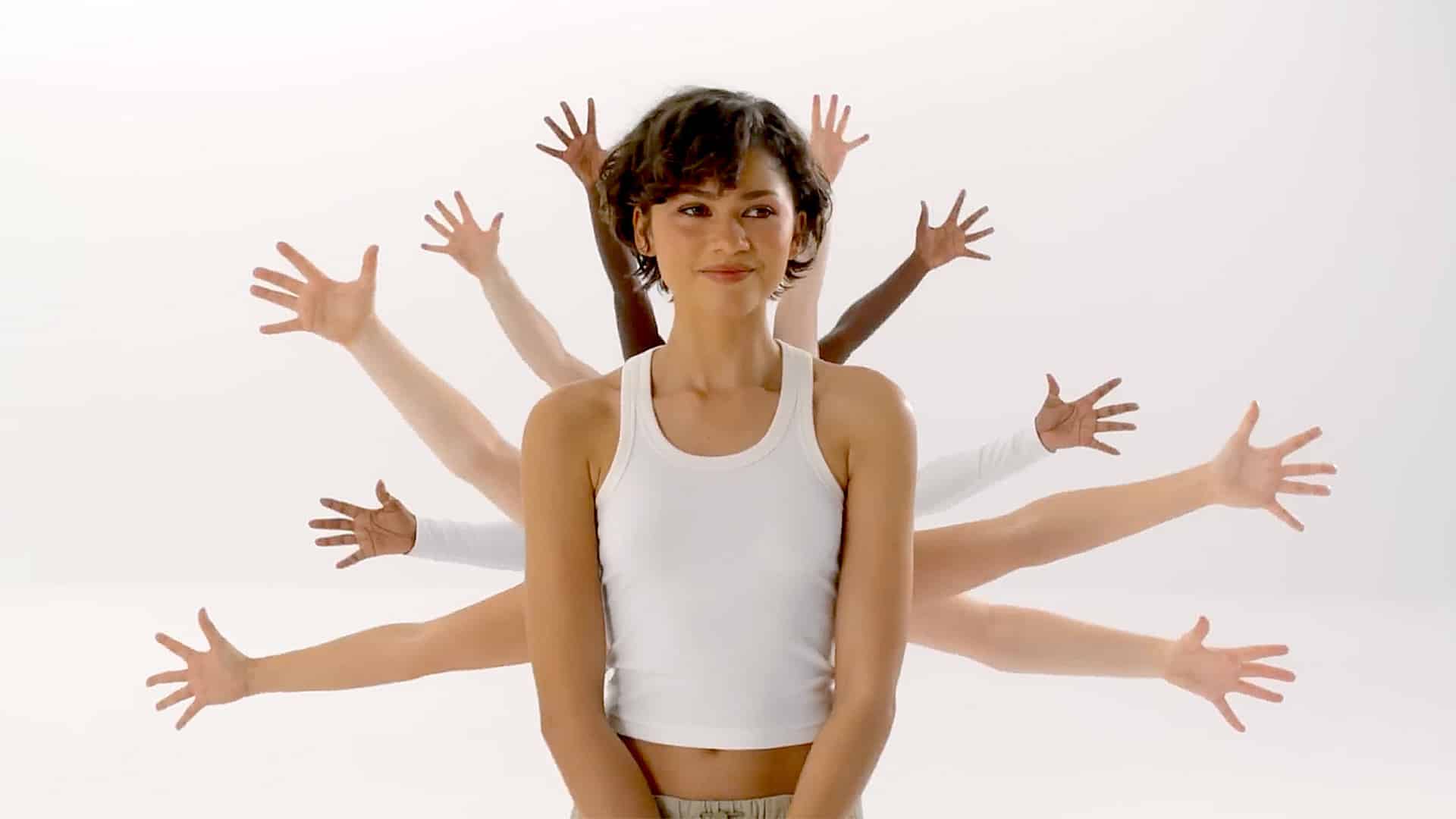 On Wins Three Cannes Lions for Spike Jonze-Directed Shape of Dreams