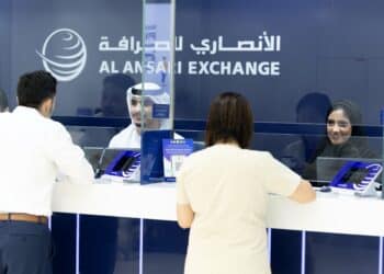 Al Ansari Financial Services Reaches 1,000 UAE National Employees Milestone