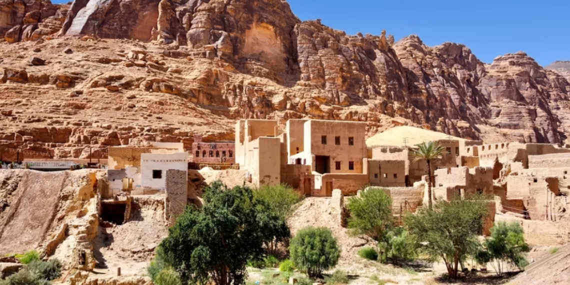 AlUla_ Where 200,000 Years of History Become Tomorrow's Investment Thesis