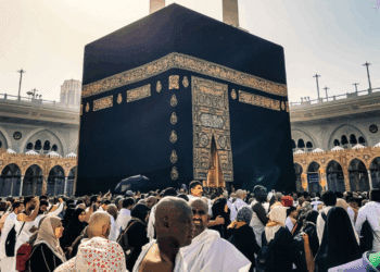 Health Ministry Announces Successful Conclusion of Hajj 1447 AH Without Any Epidemic Outbreaks