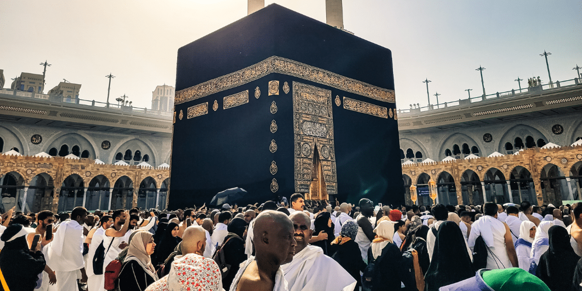 Health Ministry Announces Successful Conclusion of Hajj 1447 AH Without Any Epidemic Outbreaks