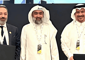 Aramco and Emerson Collaborate on Strategic Corrosion R&D