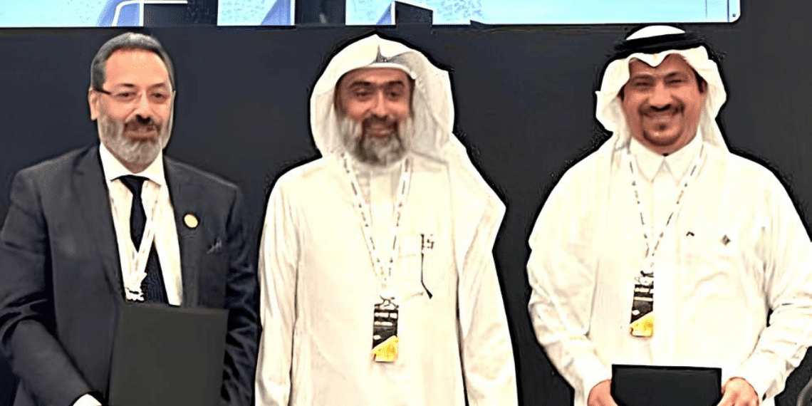 Aramco and Emerson Collaborate on Strategic Corrosion R&D