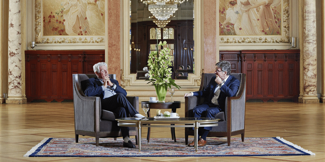 Parmigiani Fleurier unveils Objet d’Art: CARILLON TOURBILLON marks Maison’s 30th Anniversary