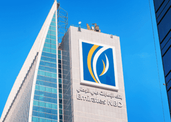 Emirates NBD ranked #1 in inaugural Evident AI Index for Banks – Middle East and Africa