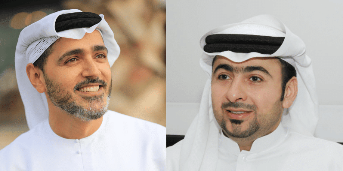 Dubai Events Calendar Among the World’s Busiest, Officials Say