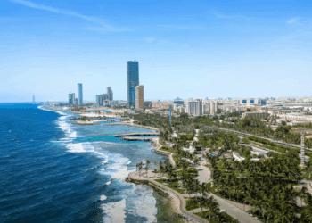 The Red Sea Fuels Increasing Demand for Beach and Waterfront Destinations