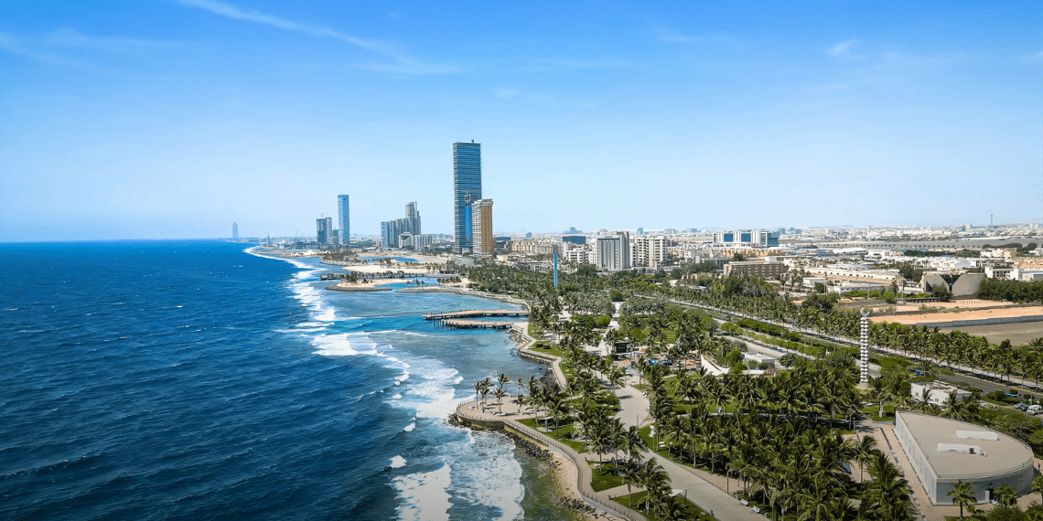 The Red Sea Fuels Increasing Demand for Beach and Waterfront Destinations
