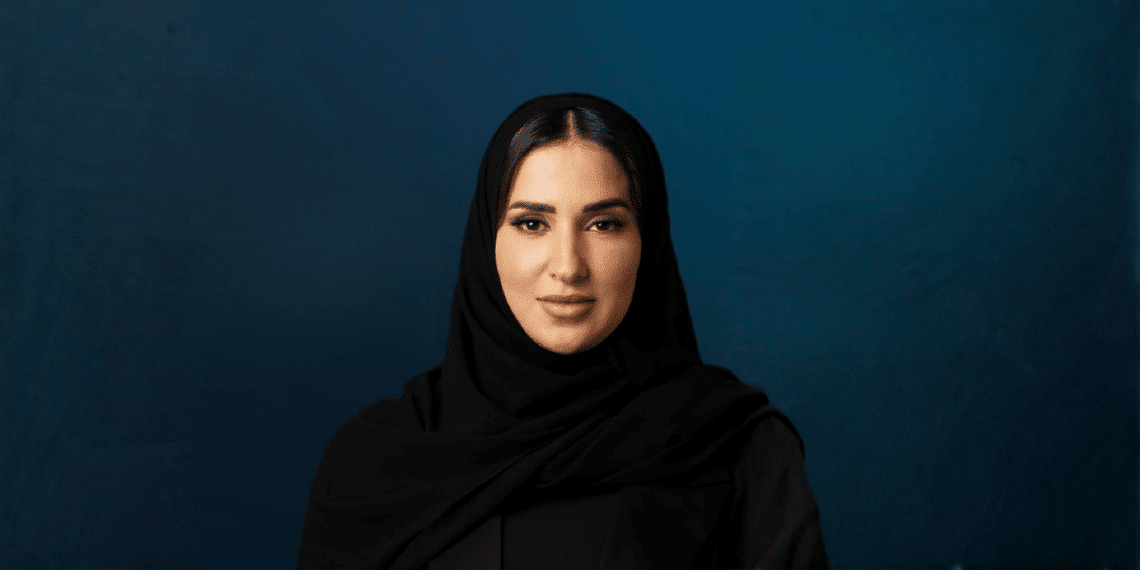 Saudi Venture Capital Appoints Nora Alsarhan as Chief Executive Officer
