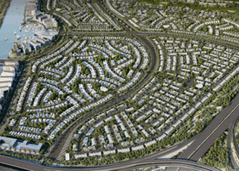 Sobha Realty Launches $24bn UAE Mega-Communities in Dubai and Abu Dhabi
