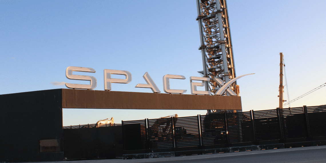 SpaceX IPO Expected to Value Company at Record $1.77 Trillion