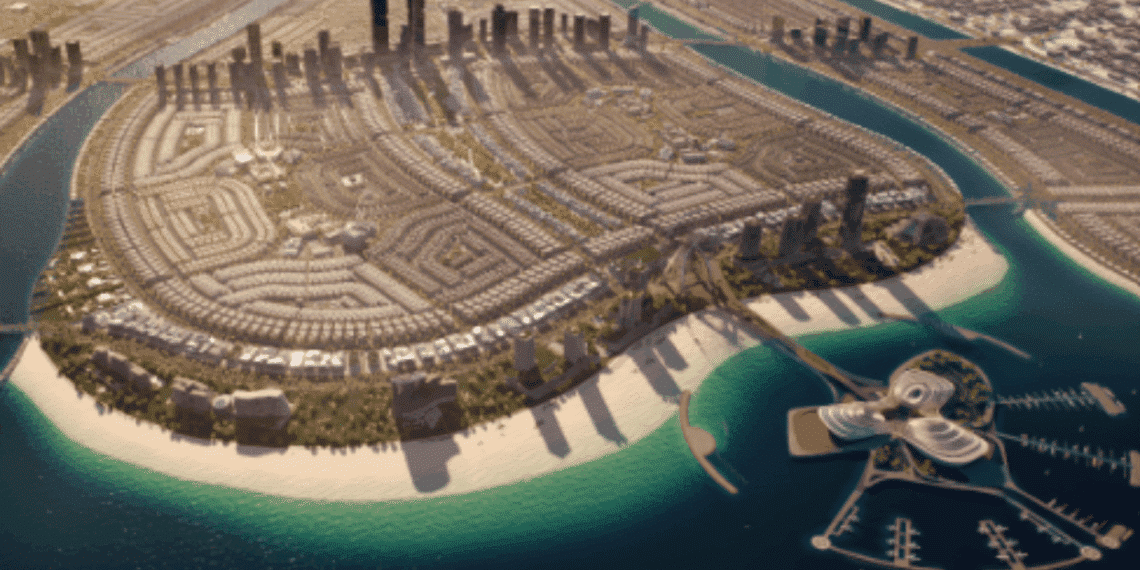 New Dammam