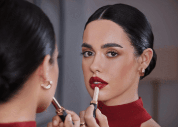 Own Your Beauty: Lifestyle at Centrepoint Puts Self-Expression at the Centre of Beauty in the GCC Market