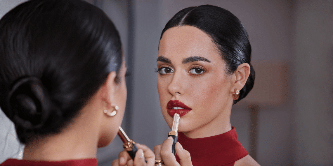 Own Your Beauty: Lifestyle at Centrepoint Puts Self-Expression at the Centre of Beauty in the GCC Market