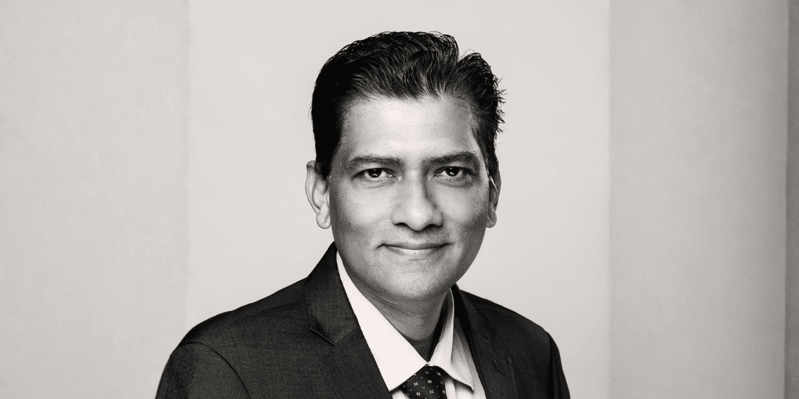 RoyalJet Appoints Ashok Kumar as New VP for Resources and Transformation