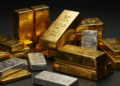 Gold