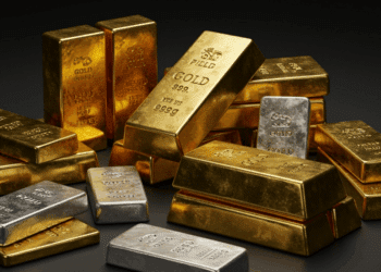 Gold