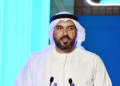 Hub71 CEO Highlights Abu Dhabi’s Long-Term Vision and Innovation Ecosystem at Impact Event