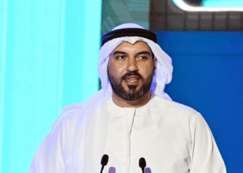 Hub71 CEO Highlights Abu Dhabi’s Long-Term Vision and Innovation Ecosystem at Impact Event