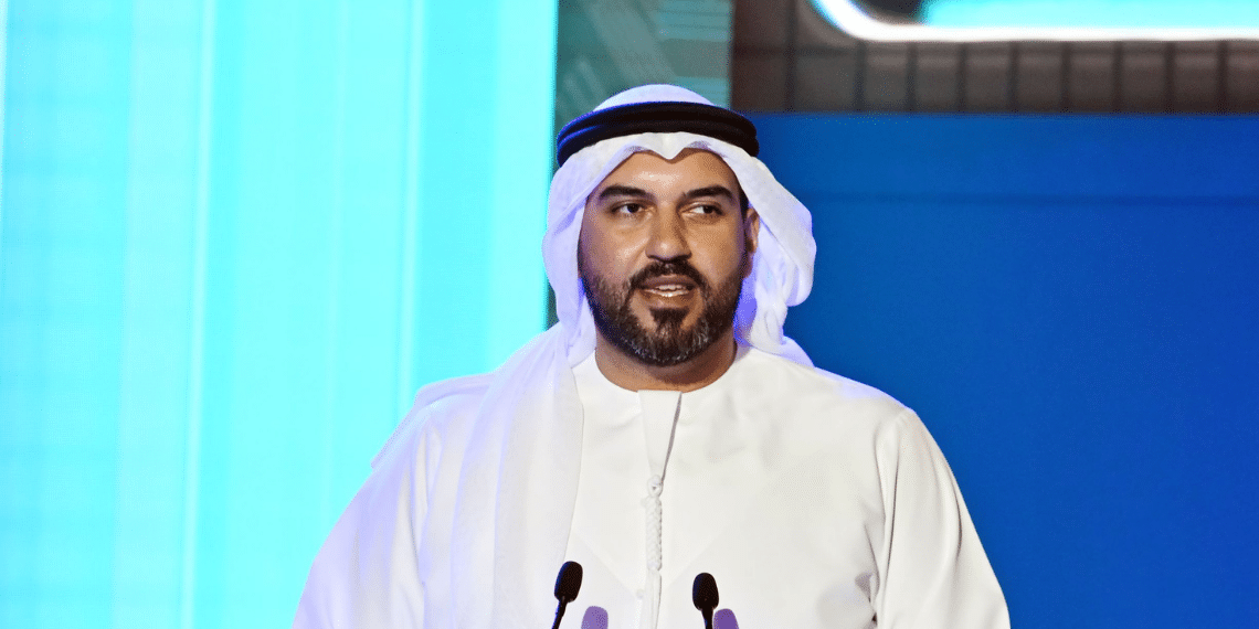 Hub71 CEO Highlights Abu Dhabi’s Long-Term Vision and Innovation Ecosystem at Impact Event