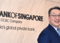 Bank of Singapore Veteran Lim Leong Guan to Helm Dubai Business Amidst Ultra-High-Net-Worth Push