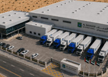 Al Bayader International Expands Operations with AED 180 Million Investment in National Industries Park