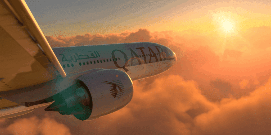 Qatar Airways