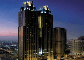 AHS Properties’ AED1.1 Billion Shangri-La Deal Signals a New Phase for Sheikh Zayed Road