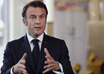 Emmanuel Macron, President of the French Republic, to Speak at the 10th Anniversary Edition of VivaTech