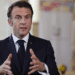 Emmanuel Macron, President of the French Republic, to Speak at the 10th Anniversary Edition of VivaTech