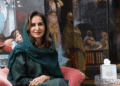 Princess Dr. Maha bint Mishari bin Abdulaziz Appointed CEO of FII Institute