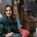Princess Dr. Maha bint Mishari bin Abdulaziz Appointed CEO of FII Institute