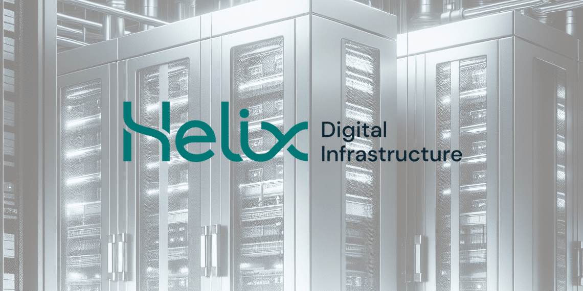 Kuwait Joins KKR, Nvidia And Vistra In $10 Billion AI-Focused Infrastructure Platform, Helix Digital Infrastructure