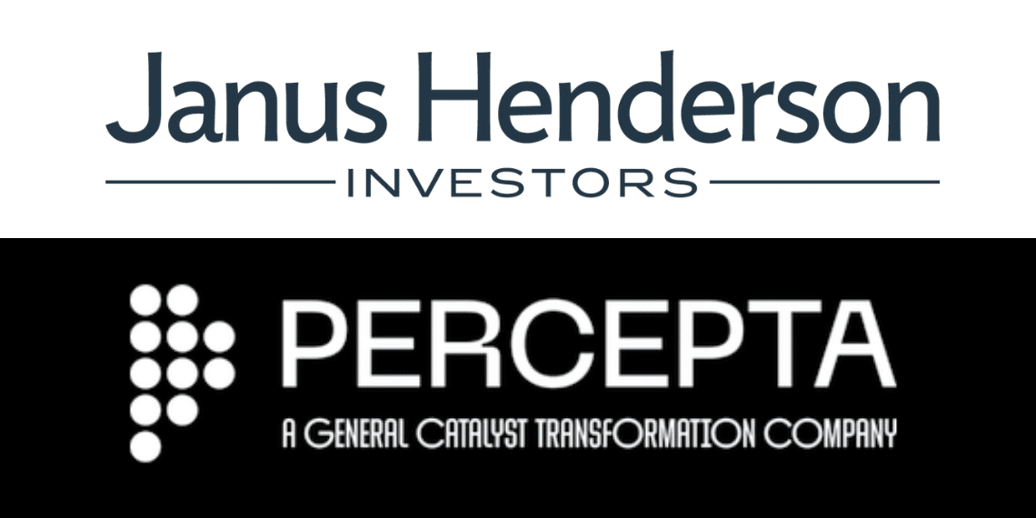 Janus Henderson and General Catalyst’s Percepta Build AI-Native Investment and Client Tools, Powered by Anthropic’s Claude