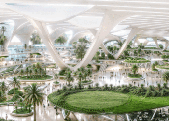 Al Maktoum International Airport Expansion Project Reaches Major Milestones Across Key Delivery Streams