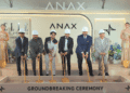 ANAX Developments Breaks Ground on ELLE Residences Dubai Islands and Unveils ANAX 2.0
