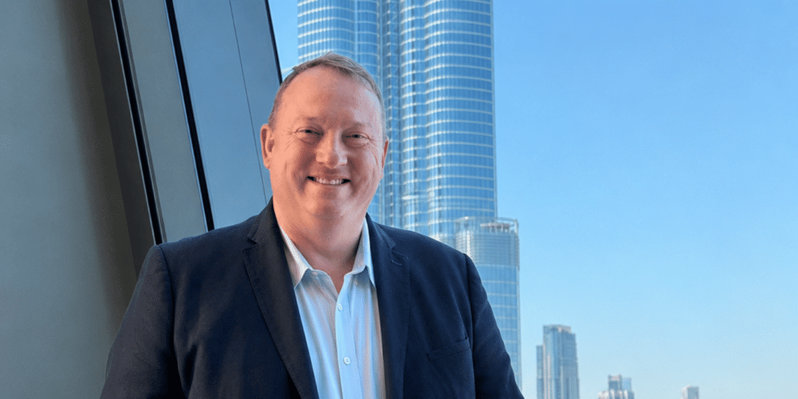 Phoenix Group Appoints Phillip Ross to Lead Data Center Design and Development as it Scales its Global AI Infrastructure