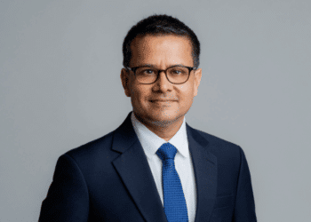 Citi Appoints Rajeev Garg