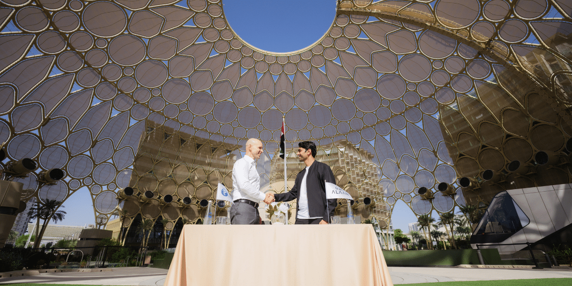 Alaan Launches UAE’s First AI-Native Business Bank Account, Powered by Ruya