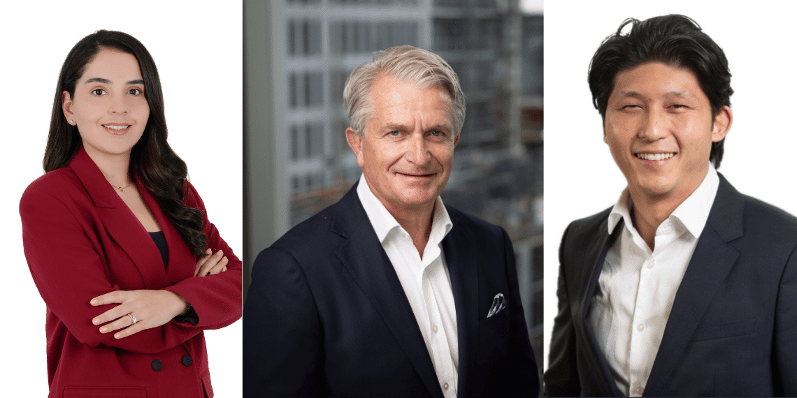 HDI Global Strengthens Middle East Business With Senior Appointments in Cyber Underwriting and Construction Risk Engineering