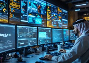 Saudi Arabia Retains Top Position in Global Cybersecurity Rankings for Third Consecutive Year in 2026