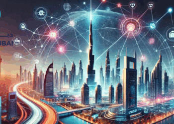 Digital Dubai Is Instrumental in Strengthening Dubai’s Standing Among the World’s Top Five City Brands