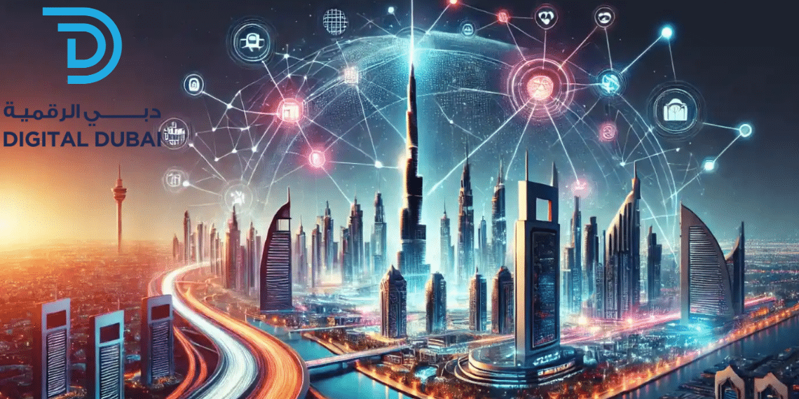 Digital Dubai Is Instrumental in Strengthening Dubai’s Standing Among the World’s Top Five City Brands