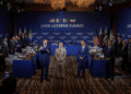 US and Iran Begin Diplomatic Talks in Switzerland