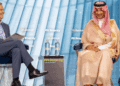 Saudi Tourism Minister at FII PRIORITY Europe Summit in Rome Highlights Saudi Arabia’s Transformational Growth in Tourism