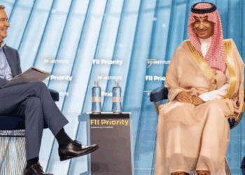 Saudi Tourism Minister at FII PRIORITY Europe Summit in Rome Highlights Saudi Arabia’s Transformational Growth in Tourism