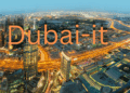 ‘Dubai-It’ Initiative Showcases Dubai’s Leadership in Global Innovation, Says Mattar Al Tayer